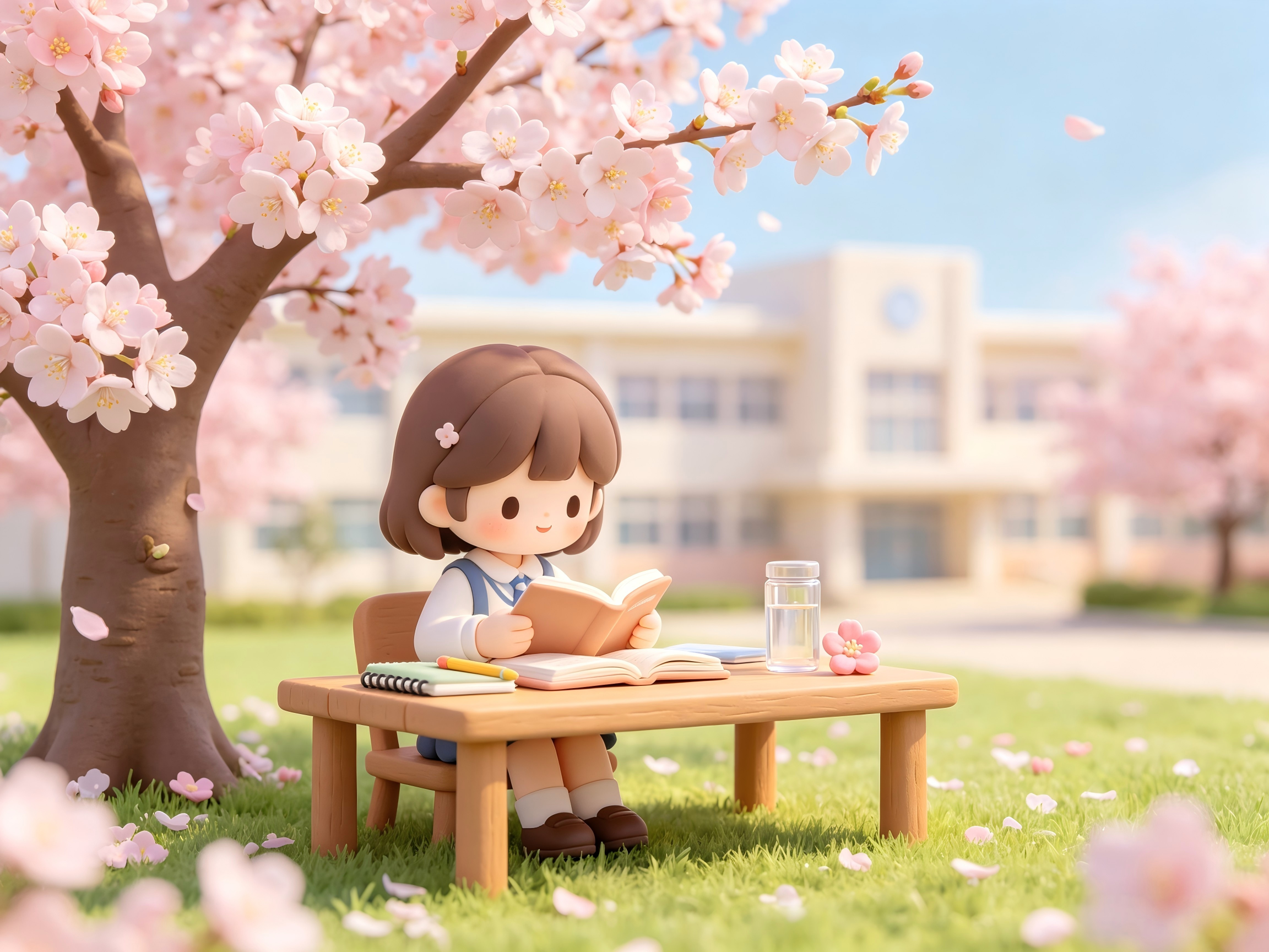以学习任务单为支架建构小学语文生态课堂
